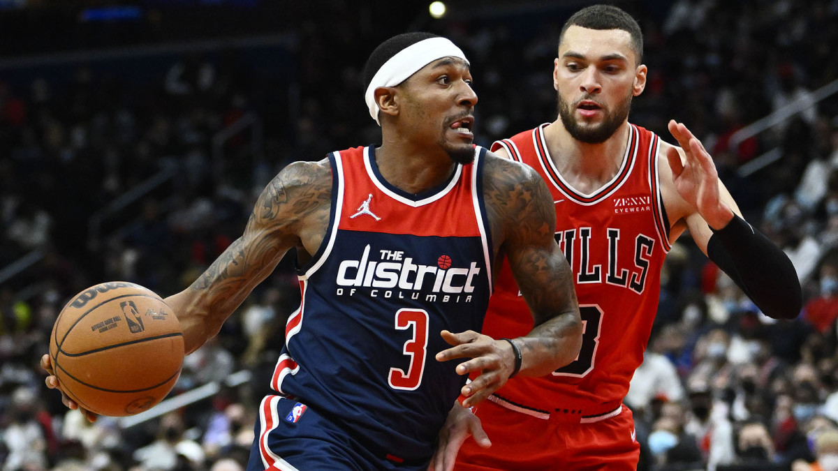 Bradley Beal